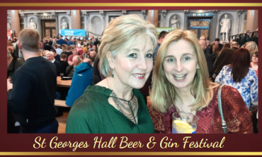 St Georges Hall Beer & Gin Festival