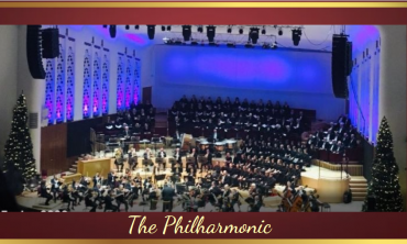 The Royal Liverpool Philharmonic