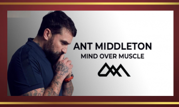 Ant Middleton – Mind over Muscle