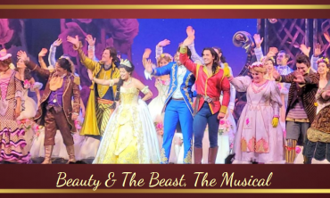 Beauty & The Beast, The Musical