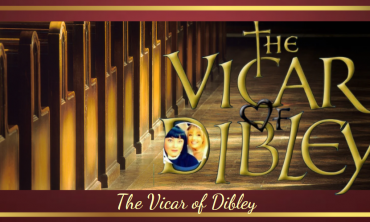 The Vicar of Dibley Theatre Amateur Dramatics