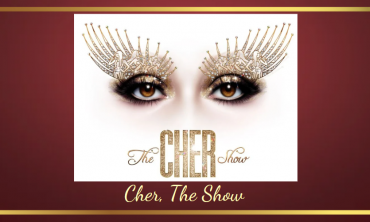 Cher The Show