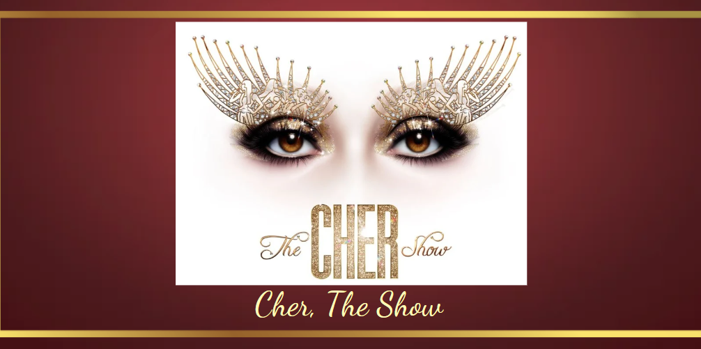 Bedazzled by Cher the Show Musical Theatre