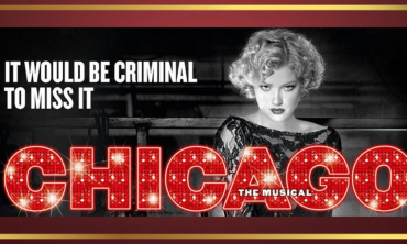 Chicago The Musical