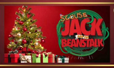 Scouse Jack & The Beanstalk