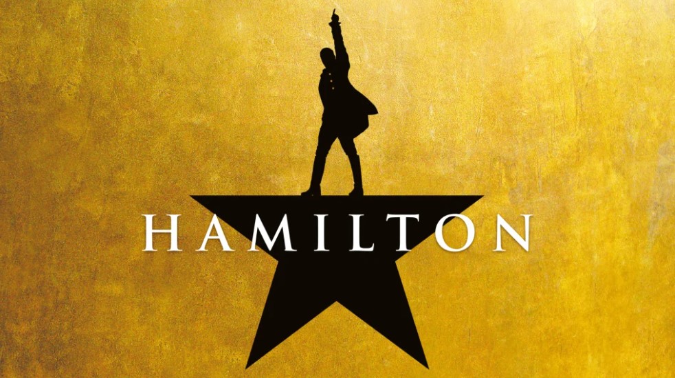 Hamilton The Musical Culture Calendar