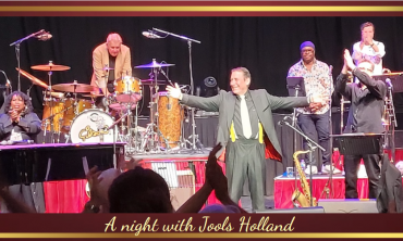 Jools Holland Rhythm & Blues Orchestra