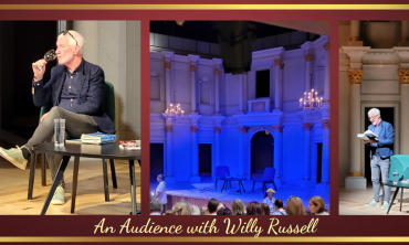 An Audience with Willy Russell