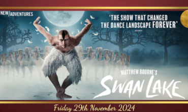 Swan Lake Ballet