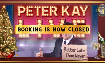 Peter Kay – Comedy Genuis