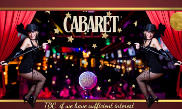 Cabaret Gold