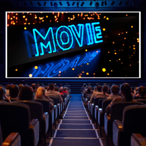 Cinema Night SEPT 2025
