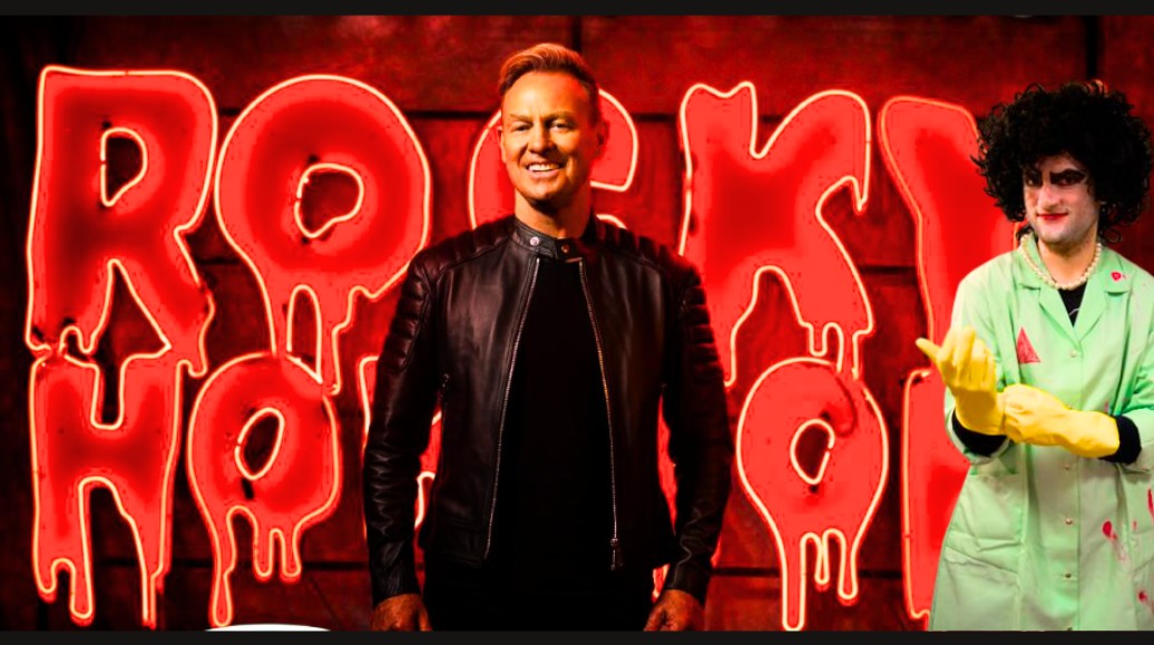 Live Musical Theatre Performance, The Rocky Horror Show
